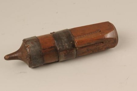 Old Farm Tools – What Is It? November 2010 Mystery Tool Answers Image
